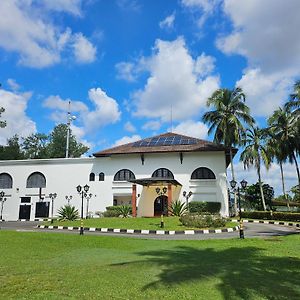 Ponderosa Golf & Country Resort
